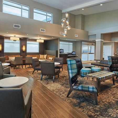Residence Inn Sacramento Davis Exteriör bild